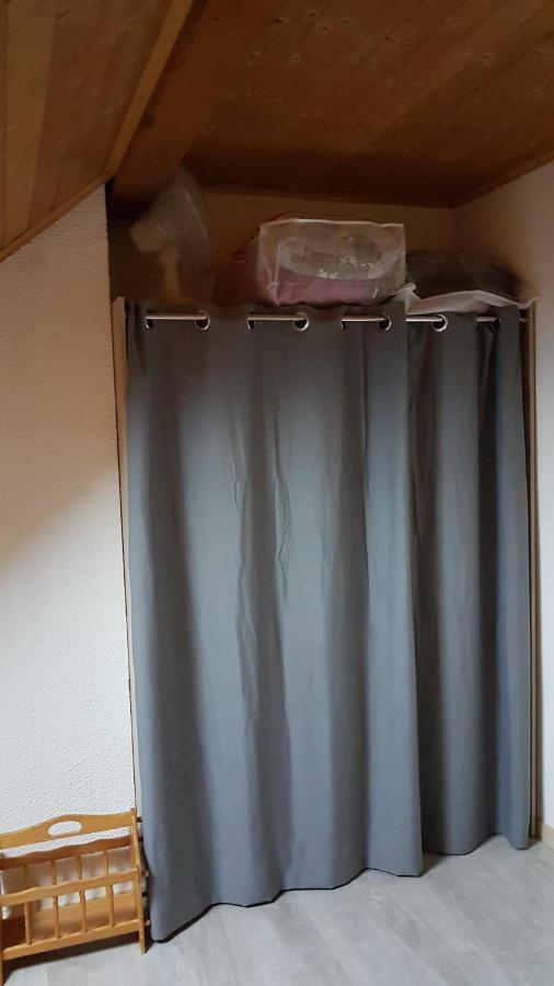 萨莫安斯Le Duplex Septimontain公寓 外观 照片